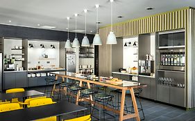 Okko Hotels Grenoble Centre